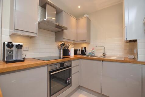 New Fitted Kitchen