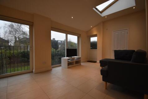Communal Living Area