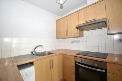 153 A Kitchen