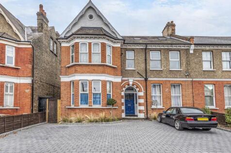 Bromley road se62...