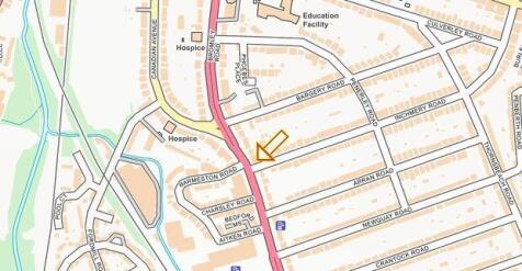 Streetmap