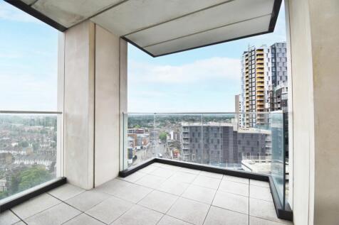 Balcony - BK1