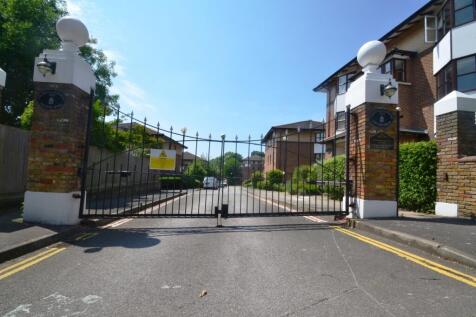 External - Gates ...