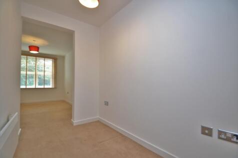 Bedroom 1 (Dressi...