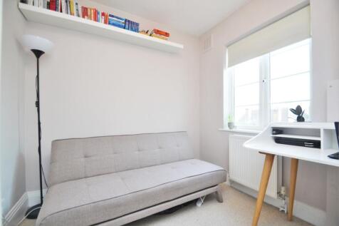 Second Room