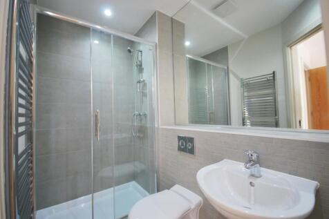 en suite