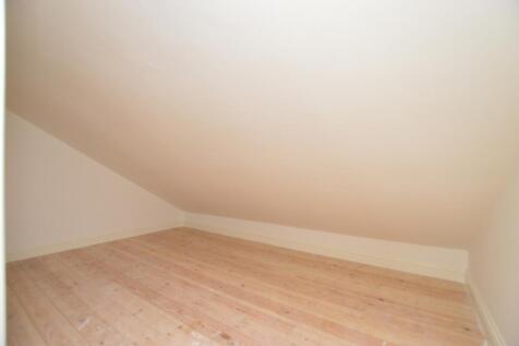 Large Eaves Storage