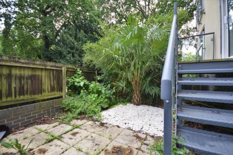 Private Garden