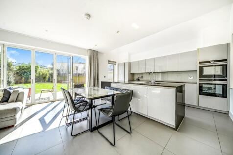 Kitchen/Dinning R...
