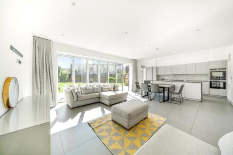 Kitchen/Dinning R...