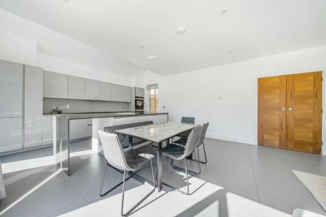 Kitchen/Dinning R...