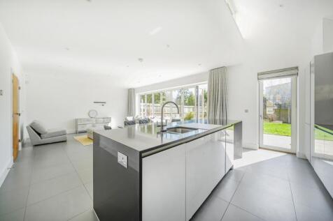 Kitchen/Dinning R...