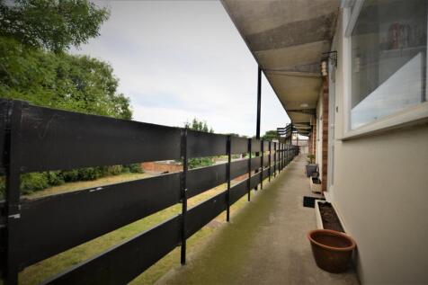 BalconyArea