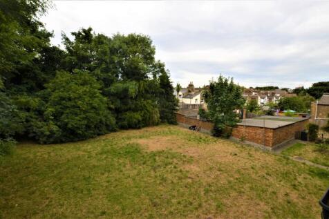 Communal Gardens
