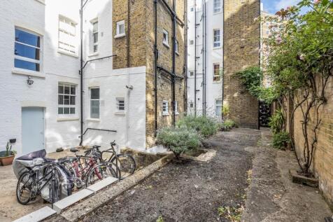 Communal Patio