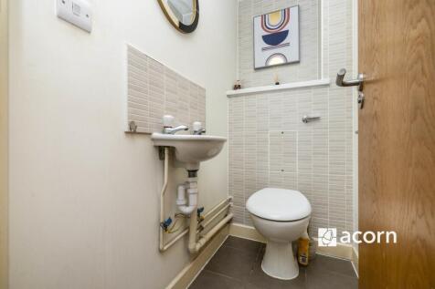 Guest WC