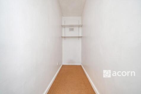 Storage Cupboard