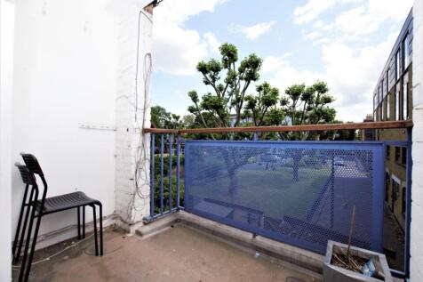 Balcony (2)