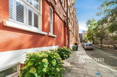 East Tenter Street