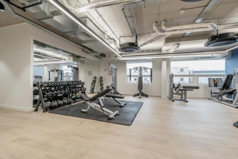Gym (2)