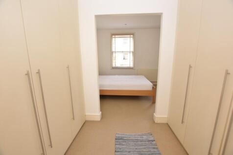 Bedroom/Storage