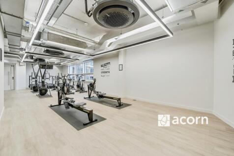 Gym (2)