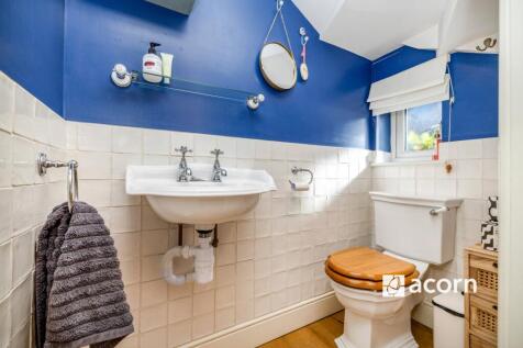 Guest WC