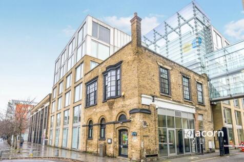 Tower Bridge Road...