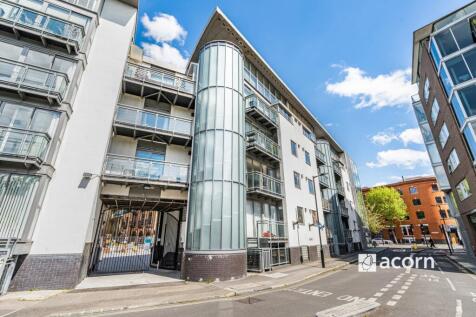 Tanner Street Ent...