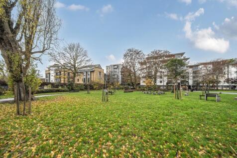 St James&#39;s Church...