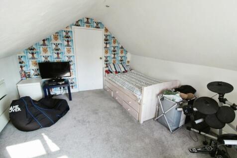 Bedroom Five