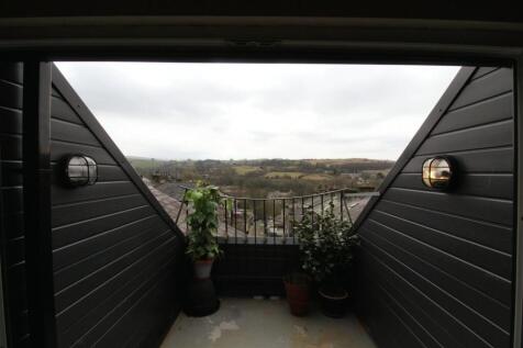 Balcony/View