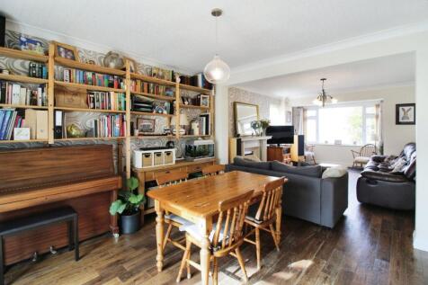 Dining Room/Lounge