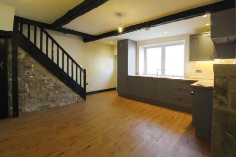 Lounge/Kitchen