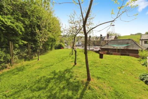 Garden (Rent)