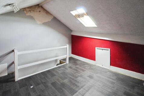 Attic Room