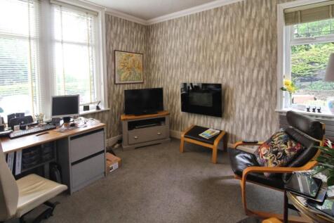 Snug/Sitting Room