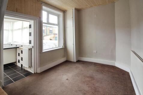 Sitting/Dining Room