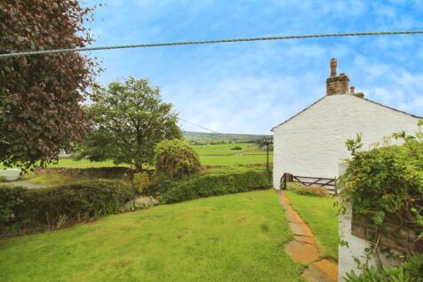 Garden/View