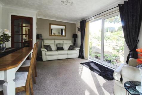 Sitting/Dining Room