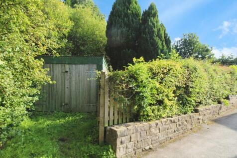 Garage/Garden