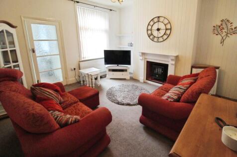 Sitting/Dining Room