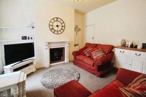 Sitting/Dining Room