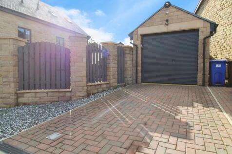 Garage Drive