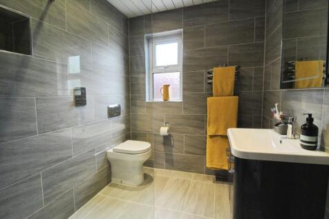 Shower/Wet Room