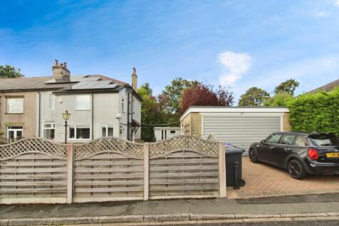 External Garage