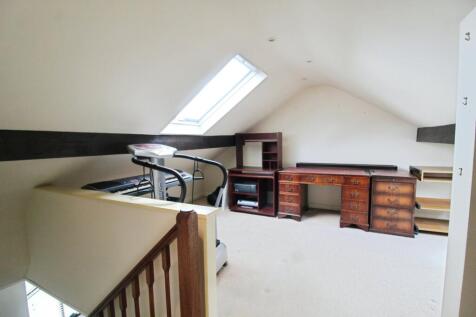 Occassional Room