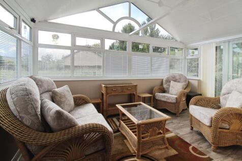 Conservatory (Side)