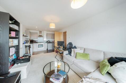 Kitchen/Reception 