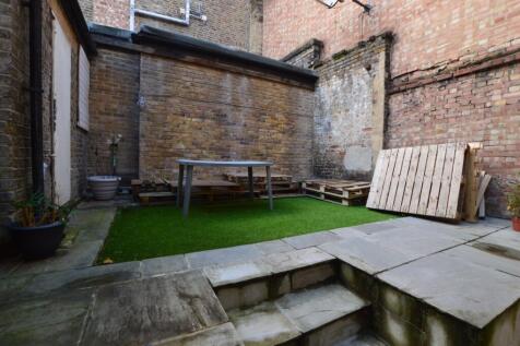 Communal Garden